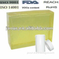hot melt glue (block shape)for PSA masking tape